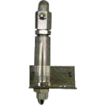 Fuso魔术切割电子杂种液体体积检查器集1轴。带有固定角度
魔术切割零件 14216