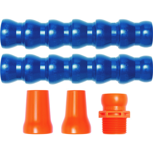 Loc-Line 3/4“菜单软管套件 NL60513J