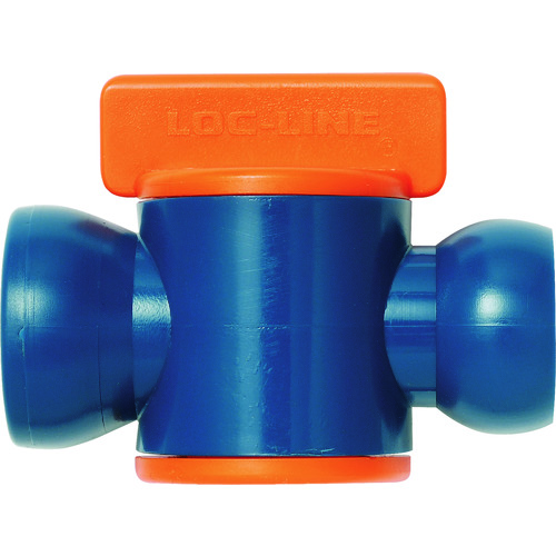 Loc-Line 1/2“内联阀X 2 NL32094
