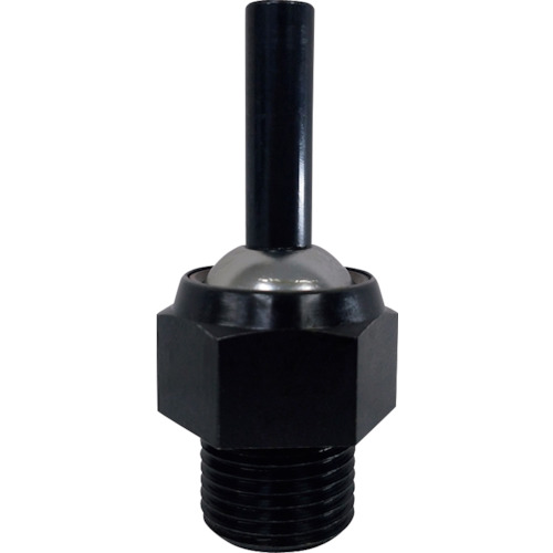 Nikki Point Fit喷嘴M24x2.0p L60
点拟合喷嘴 NNM 24-60