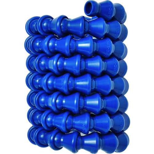 Loc-Line 1/4“菜单软管1.52m（5ft）线圈x 1 NL49419