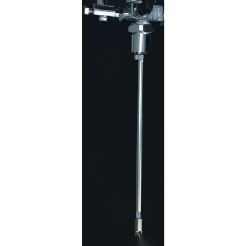 Fuso Lumina长喷嘴，用于内表面应用ST-6-C8-0.7X-100L-45
Lumina自动喷  ST-6-C8-0.7X-100L-45