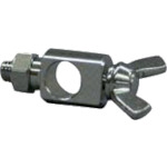 FUSO E-MISIST/MK-3零件支架（φ12，包括蝴蝶螺栓）
魔术切割零件 15006