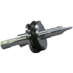 Fuso Magic CUT E-MISIST PART＃10活塞阀（带有O形圈P-7）
魔术切割零件 19510