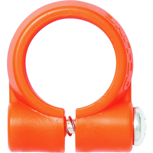 Loc-Line 1/4“螺丝元件夹X 4 NL41477