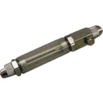 Fuso Magic Cut Emist液体体积检查器多轴（两端4x6管）
魔术切割零件 14211