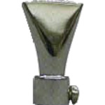 Fuso Magic Cut/Snake Flat Blow喷嘴
魔术切割零件 14001