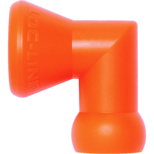 Loc-Line 1/4“肘部拟合x 2 NL41415