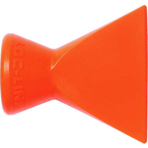 Loc-Line 1“耀斑喷嘴x 2（1/4”系统） NL41407