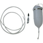 FUSO容器CT-E2.0C2 2.0升2轴检查器，悬挂支架，包括液体软管
液体罐 CT-E2.0C2