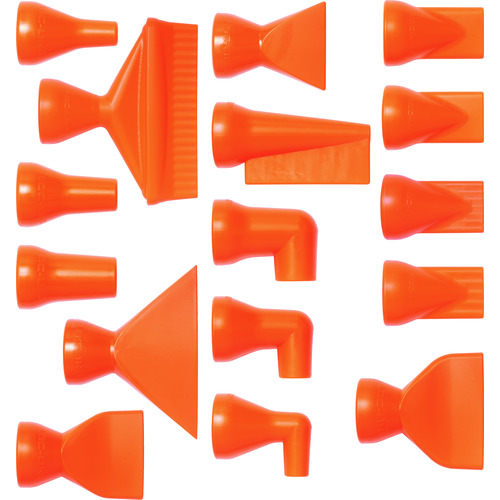 Loc-Line 1/2“喷嘴Llamas Pack NL51849