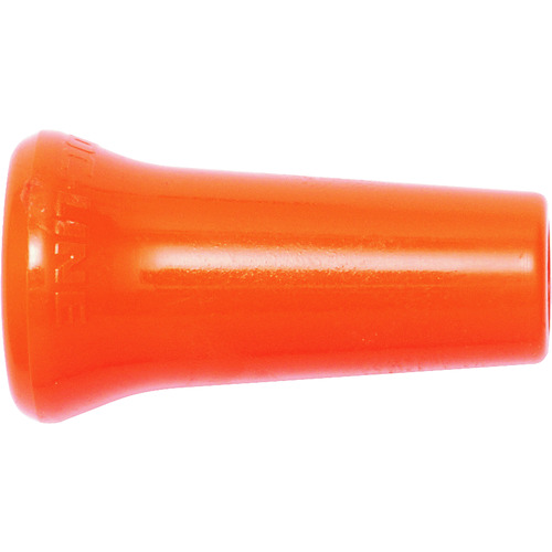 Loc-Line 1/4“圆形喷嘴X 50件（1/4”系统） NL49424