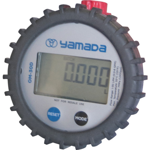 YAMADA数字流量计 OM-30D