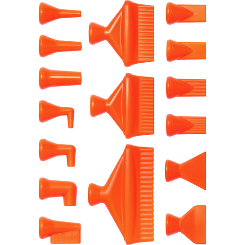 Loc-Line 1/4“喷嘴Llamas Pack NL41490