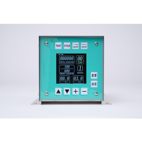 FUSO控制盒AC-13A类型 AC-13A