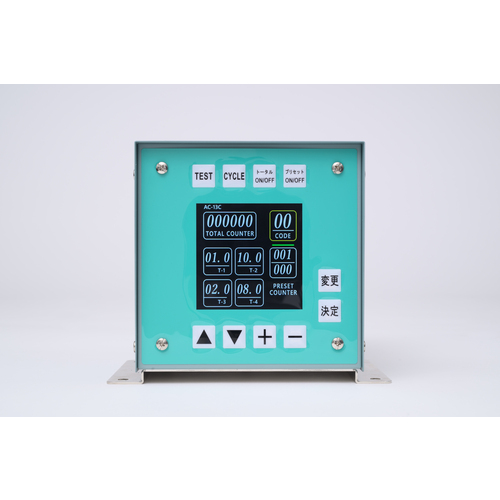 FUSO控制盒AC-13C类型 AC-13C