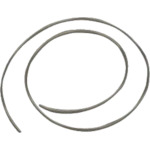 FUSO空气设备/零件液体软管（尿电烷）φ4x 6透明
喷 零件 18516