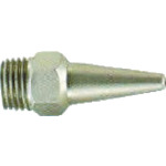 Noga 6mm酷臂喷嘴
喷嘴6mm CA1006