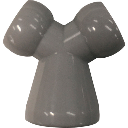 Nikki冷却液系统1/4安装Y-type灰色1/4（10件） 82028G(10)