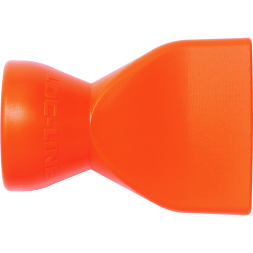 Loc-Line 1-1/4“直流喷嘴X 2（1/2”系统） NL51847