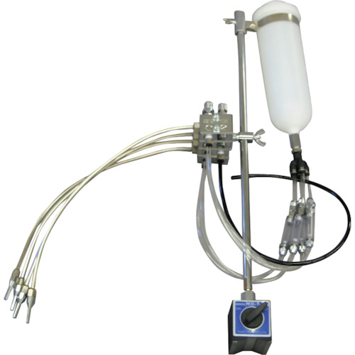 FUSO Magic Cut Emist EM4-XM-S80 4轴XM SET S80CM包括
魔术剪辑E-MISIST半干燥型冷却液 EM4-XM-S80