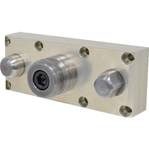 Cosmec WVA调色夹工具
WVA调色板Grippa工具 WVA0040-T