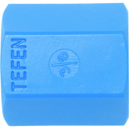 Loc-Line Tefen 3/8英寸女线管载花X 4 NL50660