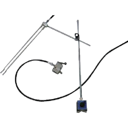 FUSO Snake Jet SJ2-UM-33（带有K-33的2轴U-4磁铁）
蛇（带底座的空气喷嘴） SJ2-UM-33