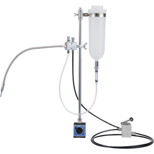 Fuso Magic Cut Emist EM1-UM-Z30包括1轴um Z30UM
魔术剪辑E-MISIST半干燥型冷却液 EM1-UM-Z30