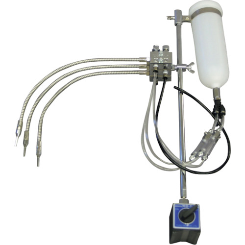 FUSO Magic CUT EMIST EM3-XM-Z50 3轴XM SET Z50CM包括
魔术剪辑E-MISIST半干燥型冷却液 EM3-XM-Z50