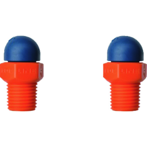 LOC-LINE 1/4“ CT，HPT喷嘴φ3.0mmx 0mm用螺钉x 2 NL72068