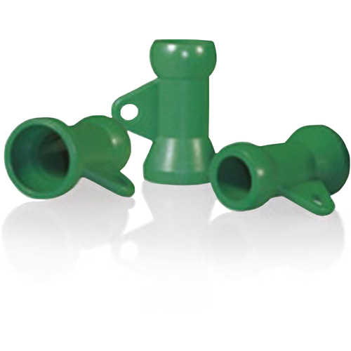 Vario Regrom vario系统1/2英寸与钩孔的关节孔
Vario系统套件 V2140