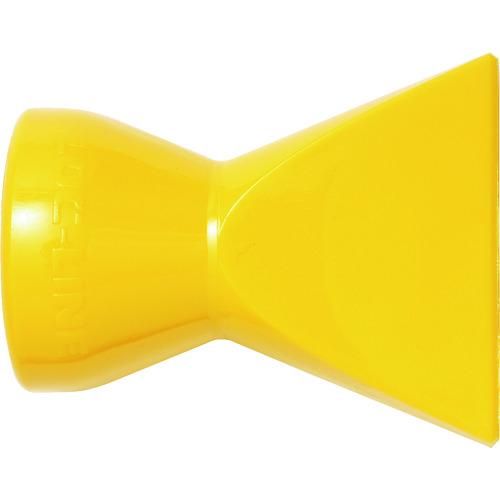 Loc-Line 1-1/4“抗酸性耀斑喷嘴（1/2”系统）x 20 NL57867