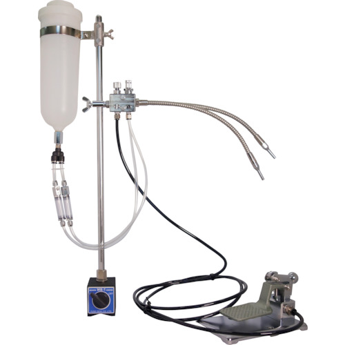 Fuso Magic CUT EMIST EM2-CM-Z60与2轴CM SET Z60CM
魔术剪辑E-MISIST半干燥型冷却液 EM2-CM-Z60