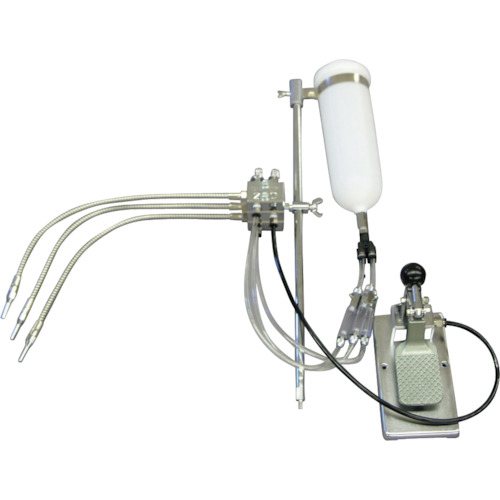 Fuso Magic CUT EMIST EM3-CX-Z30 3轴CX集合Z30CM包括
魔术剪辑E-MISIST半干燥型冷却液 EM3-CX-Z30