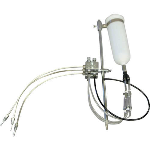 Fuso Magic CUT EMIST EM3-XX-S30 3轴xx SET S30cm包括
魔术剪辑E-MISIST半干燥型冷却液 EM3-XX-S30