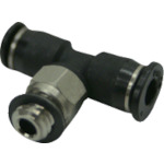 Fuso Tap Touch管拟合PB4-M6M（适用于φ4.0xφ2.5软管） PB4-M6M