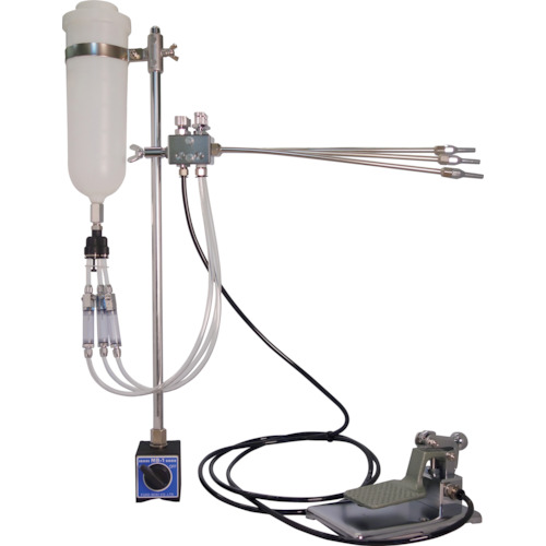 FUSO Magic Cut Emist EM3-CM-S20 3轴CM SET S20CM包括
魔术剪辑E-MISIST半干燥型冷却液 EM3-CM-S20