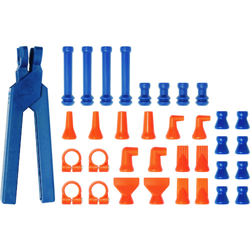 Loc-Line 15mm车床适配器套件 NL40476