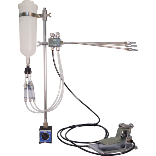 FUSO Magic CUT EMIST EM3-CM-S50 3轴CM SET S5CM包括
魔术剪辑E-MISIST半干燥型冷却液 EM3-CM-S50