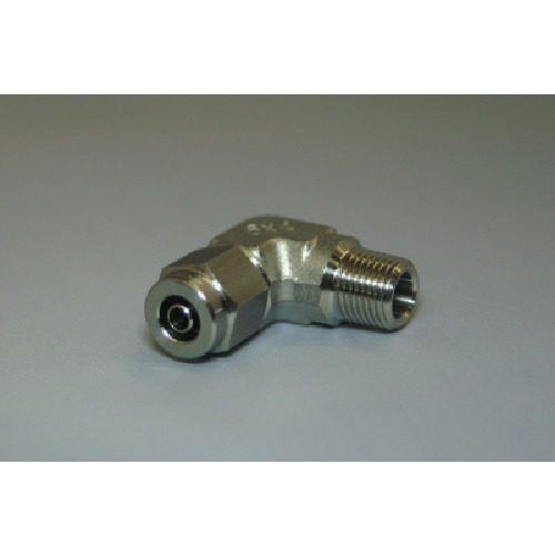 FUSO空气设备＃92拧紧关节SUS316 L型NSL0640-01
Lumina自动喷  NSL0640-01