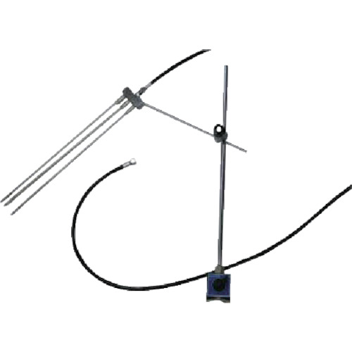 FUSO Snake Jet SJ3-XM-13（带有K-13的3轴磁铁）
蛇（带底座的空气喷嘴） SJ3-XM-13