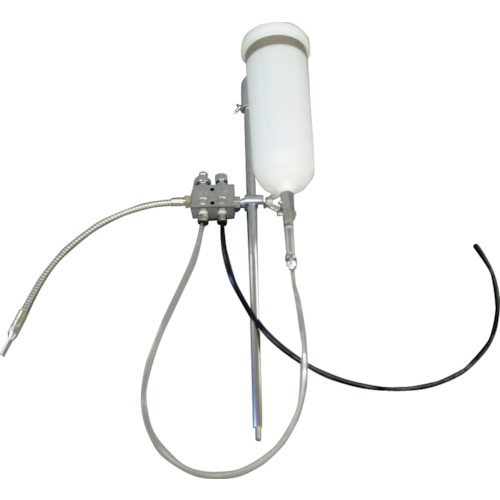 Fuso Magic Cut Emist EM1-XX-Z20包括1轴XX Z20CM
魔术剪辑E-MISIST半干燥型冷却液 EM1-XX-Z20