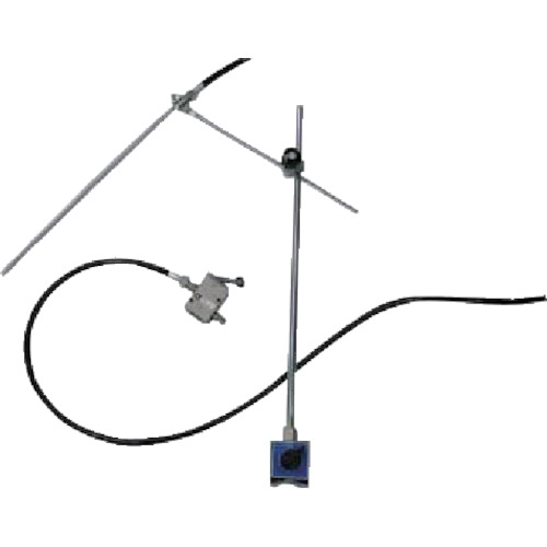 FUSO Snake Jet SJ1-UM-23（带有K-23的1轴U-4磁铁）
蛇（带底座的空气喷嘴） SJ1-UM-23