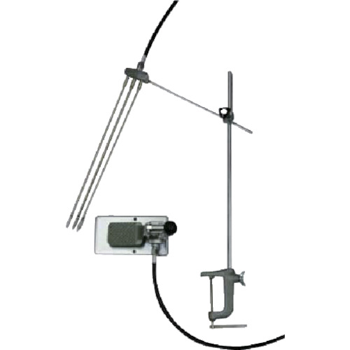 [中断] Fuso Snake Jet SJ3-CV-23（3轴C-50 vice a-23）
蛇（带底座的空气喷嘴） SJ3-CV-23