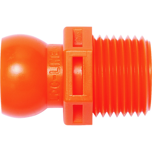 Loc-Line 1/2“ NPT连接器X 50（1/2”系统） NL59865