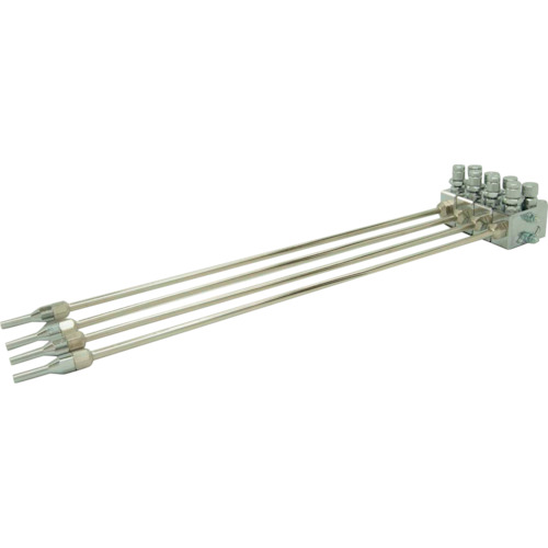 Fuso Magic CUT E-MISIST 4轴雾化器EM4-AT-S80与S80CM
魔术剪辑E-MISIST半干燥型冷却液 EM4-AT-S80