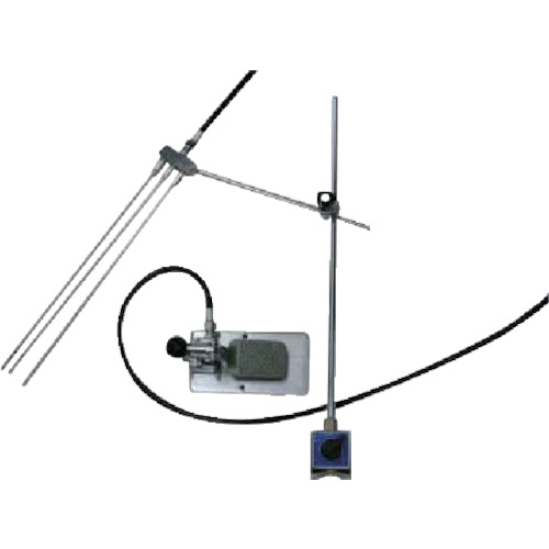 FUSO Snake Jet SJ3-CM-23（带有K-23的3轴C-50磁铁）
蛇（带底座的空气喷嘴） SJ3-CM-23