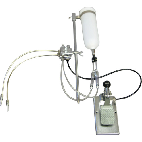 Fuso Magic CUT E-MISIST EM2-CX-S60与2轴CX SET S60CM
魔术剪辑E-MISIST半干燥型冷却液 EM2-CX-S60