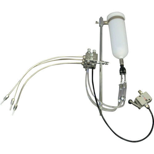 Fuso Magic Cut Emist EM3-UX-S50 3轴UX设置，带有S50CM
魔术剪辑E-MISIST半干燥型冷却液 EM3-UX-S50